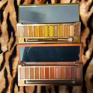 🎀 Urban Decay Eyeshadow Bundle 🎀